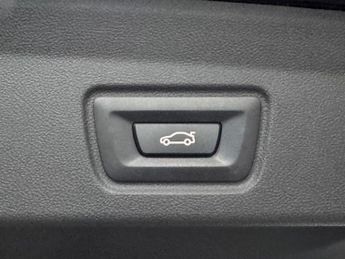 BMW 4 Series Gran Coupe 420d M Sport Gran Coupe