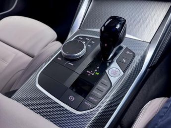 BMW 4 Series Gran Coupe 420d M Sport Gran Coupe