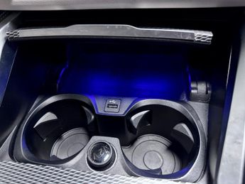 BMW 4 Series Gran Coupe 420d M Sport Gran Coupe