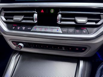 BMW 4 Series Gran Coupe 420d M Sport Gran Coupe