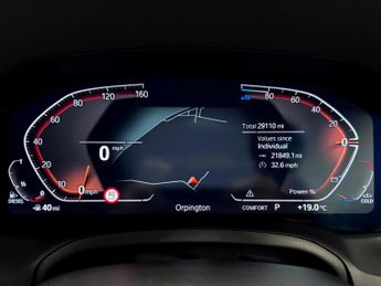 BMW 4 Series Gran Coupe 420d M Sport Gran Coupe