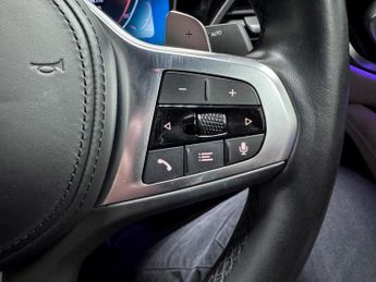 BMW 4 Series Gran Coupe 420d M Sport Gran Coupe