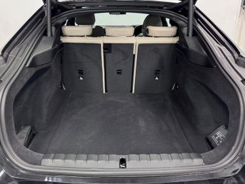 BMW 4 Series Gran Coupe 420d M Sport Gran Coupe