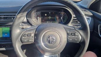 MG MG 5 EXCITE ELECTRIC ESTA EXCITE 5DR Automatic