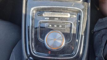 MG MG 5 EXCITE ELECTRIC ESTA EXCITE 5DR Automatic