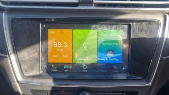 MG MG 5 EXCITE ELECTRIC ESTA EXCITE 5DR Automatic