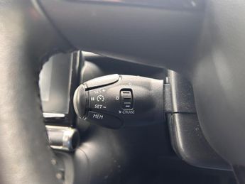 Citroen C3 1.2 PureTech GPF Flair EAT6 Euro 6 (s/s) 5dr