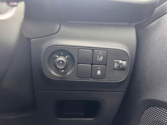 Citroen C3 1.2 PureTech GPF Flair EAT6 Euro 6 (s/s) 5dr