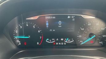 Ford Fiesta 1.0T EcoBoost Titanium Auto Euro 6 (s/s) 5dr