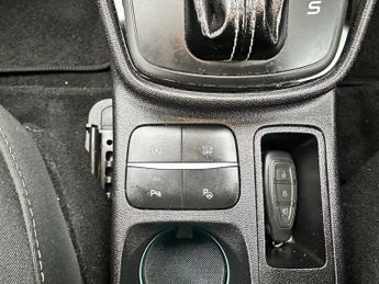 Ford Fiesta 1.0T EcoBoost Titanium Auto Euro 6 (s/s) 5dr