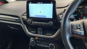Ford Fiesta 1.0T EcoBoost Titanium Auto Euro 6 (s/s) 5dr