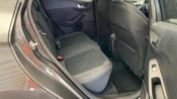 Ford Fiesta 1.0T EcoBoost Titanium Auto Euro 6 (s/s) 5dr
