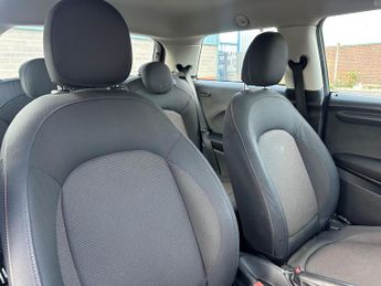 MINI Hatch 1.5 Cooper Classic Steptronic Euro 6 (s/s) 3dr