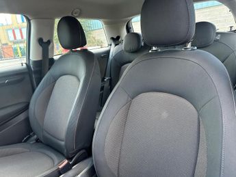 MINI Hatch 1.5 Cooper Classic Steptronic Euro 6 (s/s) 3dr