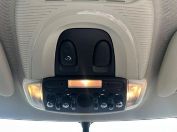 MINI Hatch 1.5 Cooper Classic Steptronic Euro 6 (s/s) 3dr