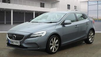 Volvo V40 1.5 T3 Inscription Auto Euro 6 (s/s) 5dr
