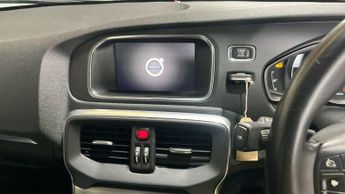 Volvo V40 1.5 T3 Inscription Auto Euro 6 (s/s) 5dr