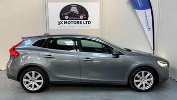 Volvo V40 1.5 T3 Inscription Auto Euro 6 (s/s) 5dr