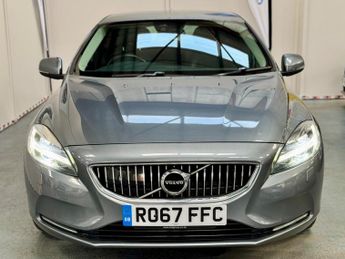 Volvo V40 1.5 T3 Inscription Auto Euro 6 (s/s) 5dr
