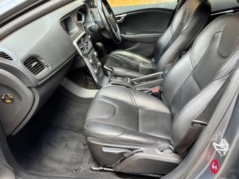 Volvo V40 1.5 T3 Inscription Auto Euro 6 (s/s) 5dr