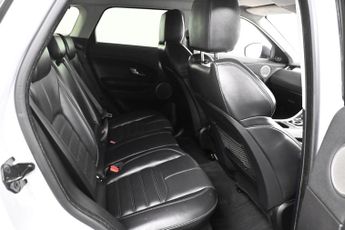 Land Rover Range Rover Evoque 2.0 TD4 HSE Dynamic Auto 4WD Euro 6 (s/s) 5dr