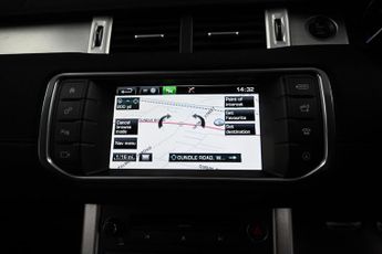 Land Rover Range Rover Evoque 2.0 TD4 HSE Dynamic Auto 4WD Euro 6 (s/s) 5dr