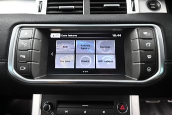 Land Rover Range Rover Evoque 2.0 TD4 HSE Dynamic Lux Auto 4WD Euro 6 (s/s) 5dr