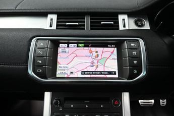 Land Rover Range Rover Evoque 2.0 TD4 HSE Dynamic Lux Auto 4WD Euro 6 (s/s) 5dr