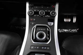 Land Rover Range Rover Evoque 2.0 TD4 HSE Dynamic Lux Auto 4WD Euro 6 (s/s) 5dr