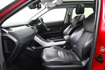Land Rover Range Rover Evoque 2.0 TD4 HSE Dynamic Lux Auto 4WD Euro 6 (s/s) 5dr
