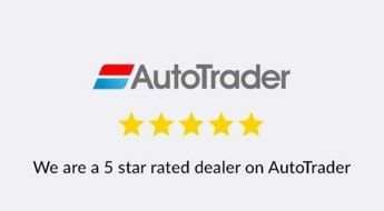 Suzuki SX4 1.6 SZ4 Auto Euro 5 5dr