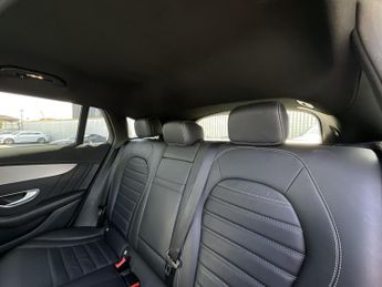 Mercedes-Benz Eqc 400 AMG LINE 4MATIC