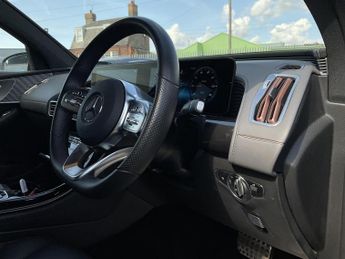 Mercedes-Benz Eqc 400 AMG LINE 4MATIC