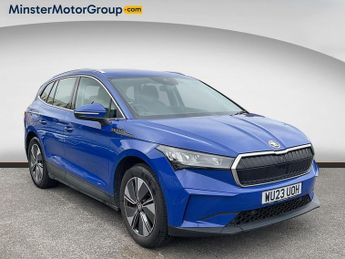 Skoda Enyaq 80