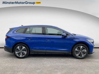 Skoda Enyaq 80