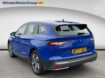 Skoda Enyaq 80