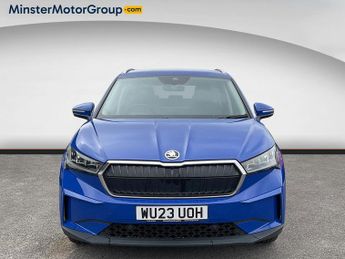 Skoda Enyaq 80