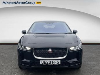 Jaguar I-Pace EV400 S