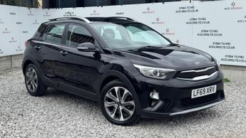 Kia Stonic 1.0 T-GDi 2 Euro 6 (s/s) 5dr