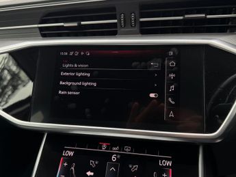 Audi A6 Saloon 2.0 TDI 40 Sport S Tronic Euro 6 (s/s) 4dr