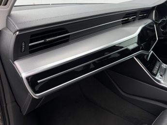 Audi A6 Saloon 2.0 TDI 40 Sport S Tronic Euro 6 (s/s) 4dr