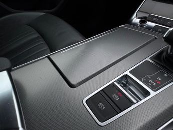 Audi A6 Saloon 2.0 TDI 40 Sport S Tronic Euro 6 (s/s) 4dr
