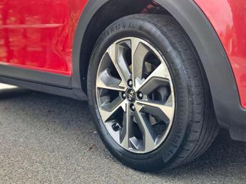 Kia Stonic 1.4 2 Euro 6 (s/s) 5dr
