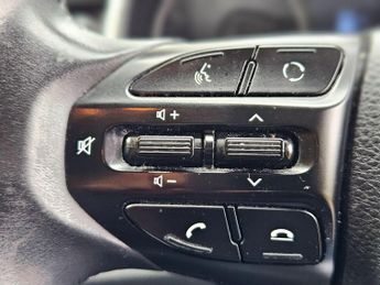 Kia Stonic 1.4 2 Euro 6 (s/s) 5dr