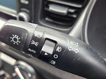 Kia Stonic 1.4 2 Euro 6 (s/s) 5dr