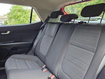 Kia Stonic 1.4 2 Euro 6 (s/s) 5dr