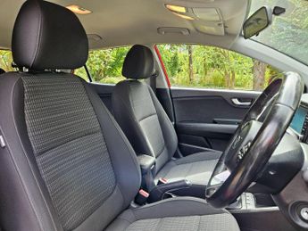 Kia Stonic 1.4 2 Euro 6 (s/s) 5dr