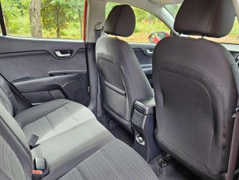 Kia Stonic 1.4 2 Euro 6 (s/s) 5dr