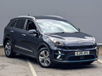 Kia Niro 64kWh First Edition Auto 5dr