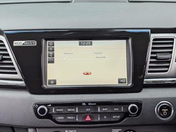 Kia Niro 64kWh First Edition Auto 5dr